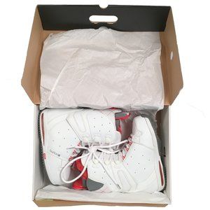NEW Burton Sapphire Snowboard Boots!  White Sizes 5  5.5  6  Euro 35  36  36.5